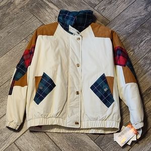 Vintage London Fog Thinsulate with Zip-Out LinerJacket